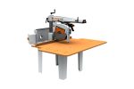 Maggi Radial Arm Saw Big 800ce