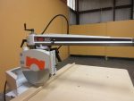 Maggi Radial Arm Saw Big 800ce