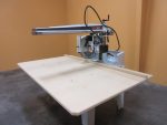 Maggi Radial Arm Saw Big 800ce