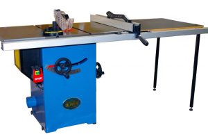 Oliver 10040 10 Professional 175 Hp Table Saw 2