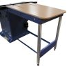 Oliver Rear Extension Table 24
