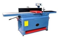 16" Parallelogram Jointer w/4 Sided Helical Cutterhead - 4275