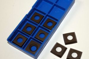 Oliver 4 Sided Inserts for 15", 16" and 20" Planers (P-15mm 4s)