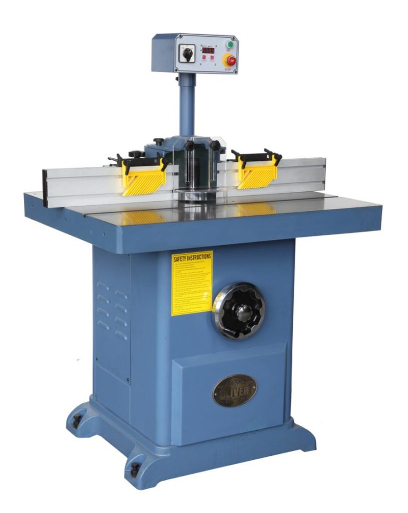 Oliver Shaper Collets for 10047 and 4705