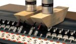 Maggi Boring System 35