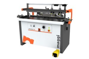 Maggi Boring System 35