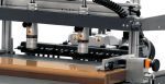 Maggi Boring System 35