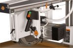 Maggi Radial Arm Saw Junior 640ce