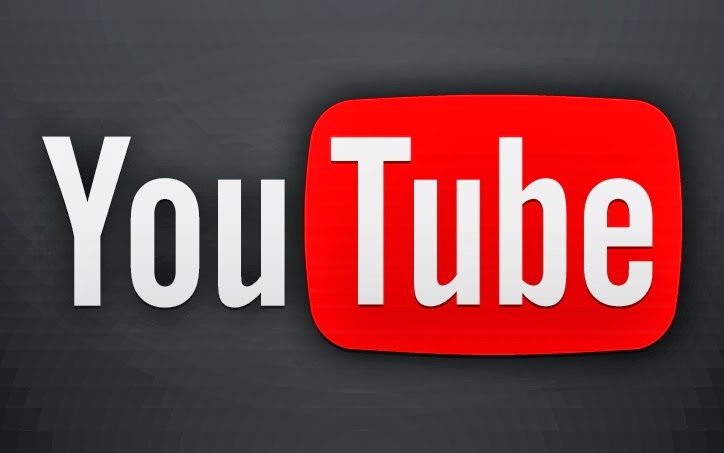 360 Degree Machinery's YouTube Page