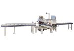 Evans Midwest CS XL Cutting Station - Postforming Miter Saw