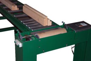 Taylor (JLT) #171B- 13" Wide Roller Spreader (Edge or Face)