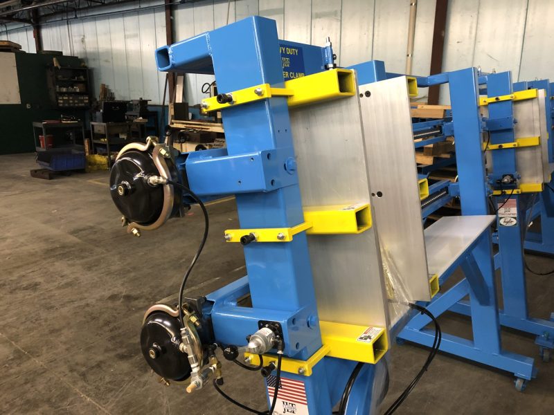 JLT #190B-M3 Heavy Duty Drawer Clamp