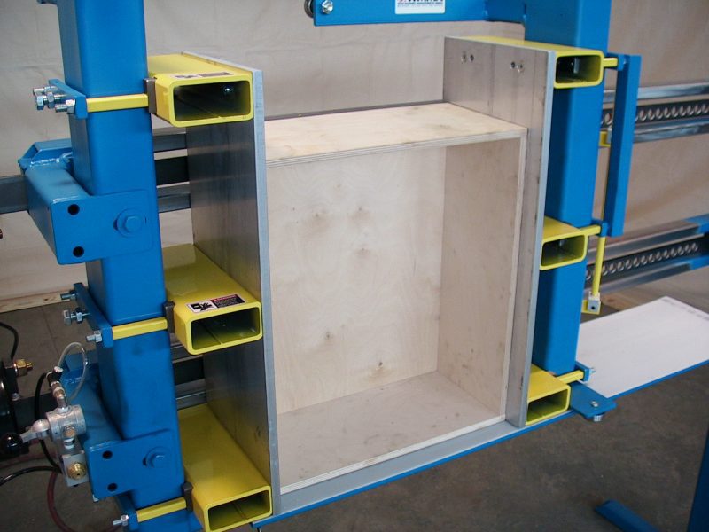 JLT #190B-M3 Heavy Duty Drawer Clamp