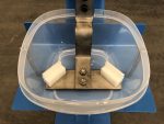 JLT #160B-M3 – Door Stile Glue Spreader