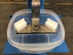JLT #160B-M3 – Door Stile Glue Spreader