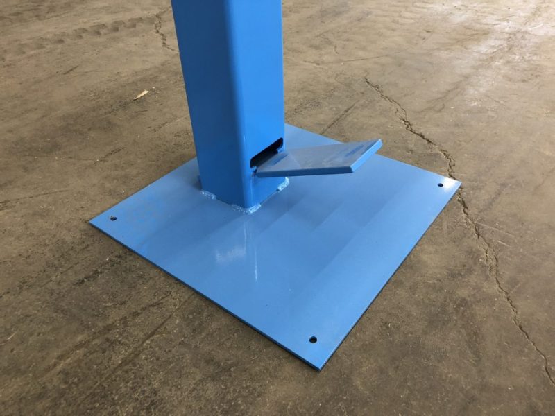 JLT #160B-M3 – Door Stile Glue Spreader