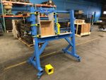 JLT #190B-M3 Heavy Duty Drawer Clamp – 10" X 24" X 36"