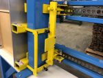 JLT #190B-M3 Heavy Duty Drawer Clamp – 10" X 24" X 36"
