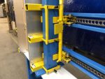 JLT #190C- Large Capacity Drawer & Box Clamp 12" X 48" X 48" Capacity
