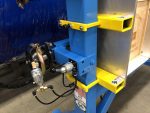 JLT #190C- Large Capacity Drawer & Box Clamp 12" X 48" X 48" Capacity