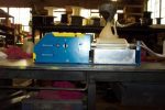 JLT #312A 6″ Roller Spreader