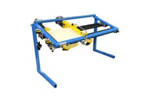 JLT #717C-M Miter Door Clamp 26" X 62" Capacity