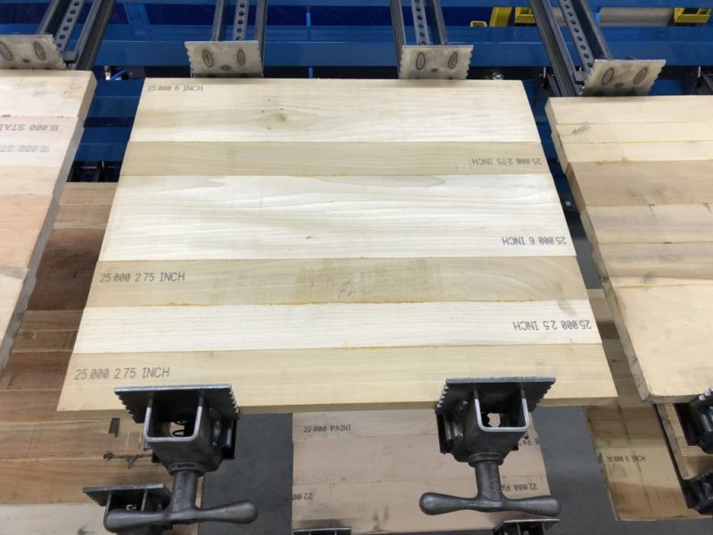 JLT #718A-8 – 8′ Buddy System Door & Panel Clamp