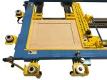 JLT #718A-8-M – 8′ Miter Buddy System Door & Panel Clamp