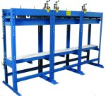 JLT #78H - Mini Pod Press In 5 Different Sizes