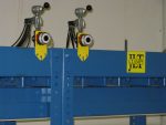 JLT #78H - Mini Pod Press In 5 Different Sizes