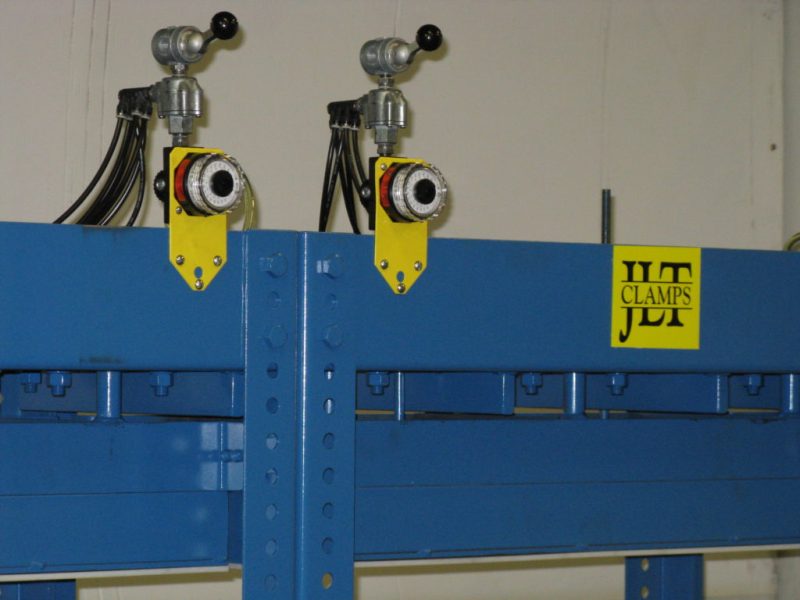 JLT #78H - Mini Pod Press In 5 Different Sizes