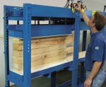 JLT #78H - Mini Pod Press In 5 Different Sizes