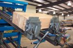 JLT #79F-8-PC – 8′ Panel Clamp W/18 Clamps