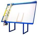 JLT Face Frame Table 5'X8' or 5'X12' Capacity