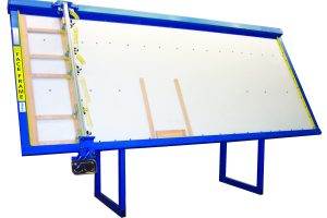 JLT Face Frame Table 5'X8' or 5'X12' Capacity