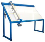 JLT Face Frame Table 5'X8' or 5'X12' Capacity