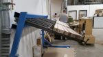 JLT Single Level Panel Clamp 6', 8', or 12'