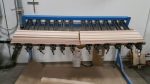 JLT Single Level Panel Clamp 6', 8', or 12'