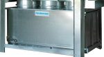 Nederman 230‑Gallon Dump Bin For S‑Series Dust Collectors 89101011