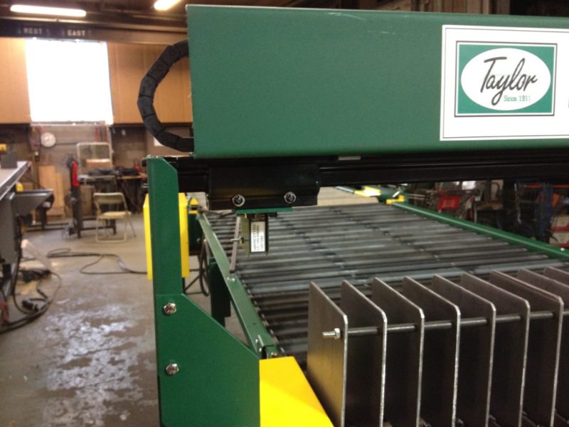 Taylor #33N- Laser Opti-Sizer