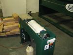 Taylor (JLT) #171B- 13" Wide Roller Spreader (Edge or Face)