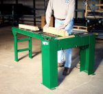 Taylor (JLT) #171B- 13" Wide Roller Spreader (Edge or Face)