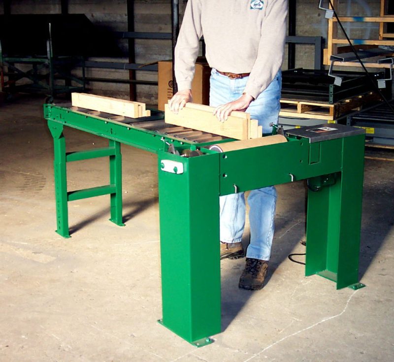 Taylor (JLT) #171B- 13" Wide Roller Spreader (Edge or Face)