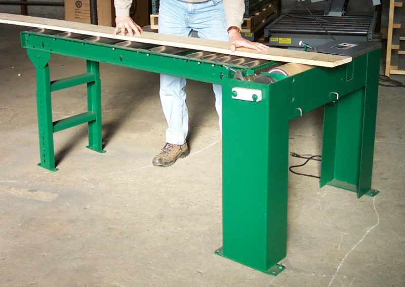 Taylor (JLT) #171B- 13" Wide Roller Spreader (Edge or Face)