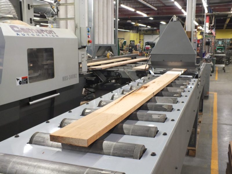 Cameron Automation #412A- Rip One System (Gang)