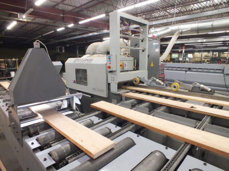 Cameron Automation #412A- Rip One System (Gang)