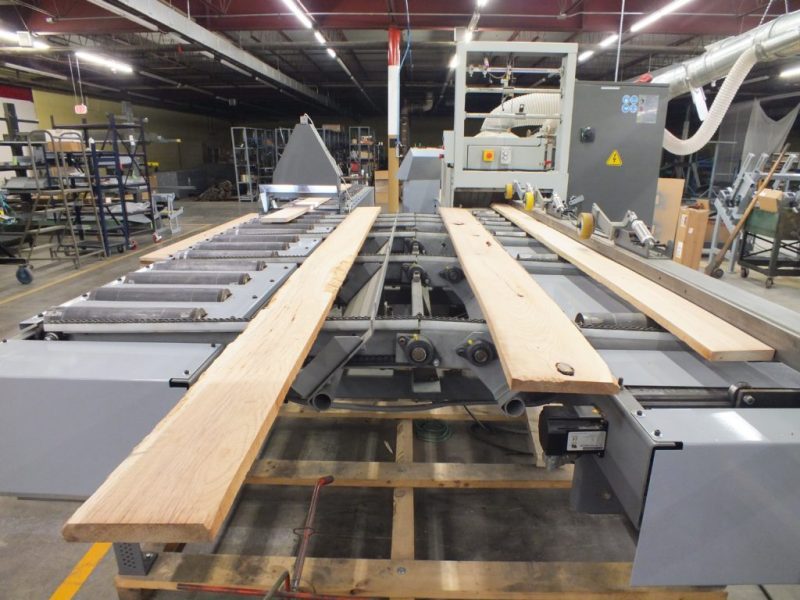 Cameron Automation #412A- Rip One System (Gang)