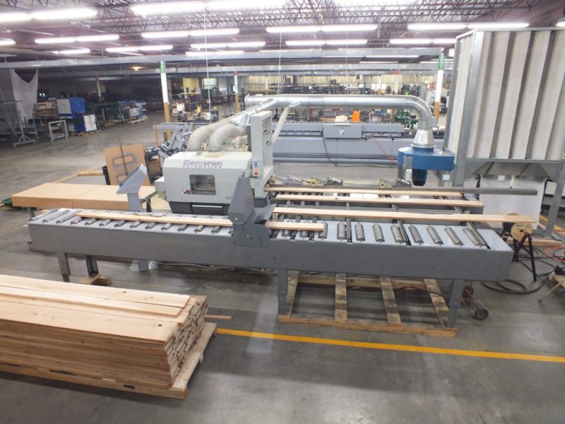 Cameron Automation #412A- Rip One System (Gang)