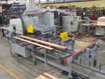 Cameron Automation #415A- Quick Rip System (Gang)