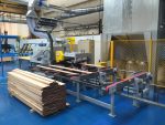 Cameron Automation #415A- Quick Rip System (Gang)